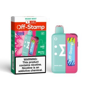 Off stamp vapes