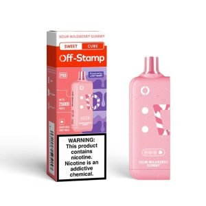Off Stamp Vape