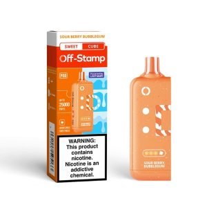 Off stamp vape near me