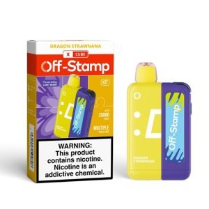 Off-Stamp
