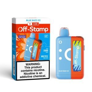 Off-Stamp