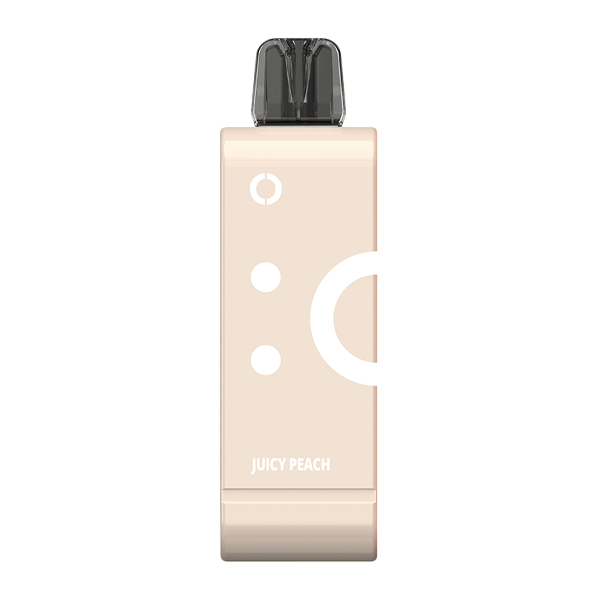 Juicy Peach Stamp 9000 Pod