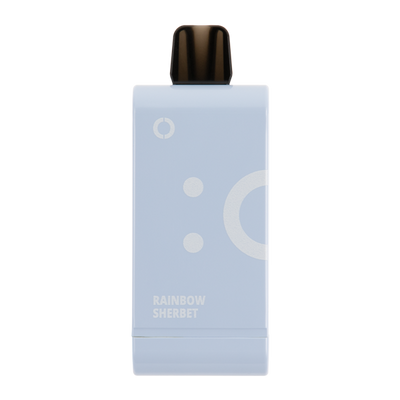 Rainbow Sherbert Stamp 16000 Pod